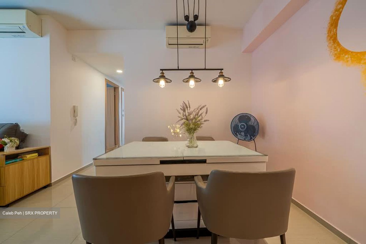 Parc Life (D27), Condominium #558619121